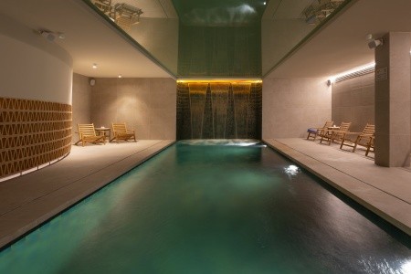 Španielsko Costa del Maresme Aquahotel Promenade 12 dňový pobyt Plná penzia Letecky Letisko: Praha June 2026 ( 9/06/26-20/06/26)