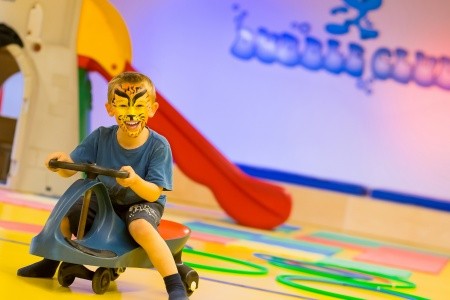 Španielsko Costa del Maresme Aqua Hotel Onabrava 5 dňový pobyt Polpenzia Letecky Letisko: Praha June 2026 (30/06/26- 4/07/26)