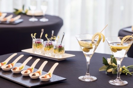 Španielsko Costa del Maresme Aqua Hotel Onabrava 5 dňový pobyt Polpenzia Letecky Letisko: Praha June 2026 (30/06/26- 4/07/26)