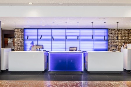 Španielsko Costa del Maresme Aqua Hotel Onabrava 5 dňový pobyt Polpenzia Letecky Letisko: Praha June 2026 (30/06/26- 4/07/26)