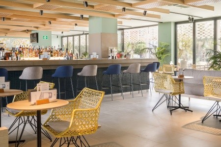 Aqua Silhoutte & Spa (Malgrat De Mar) - 2