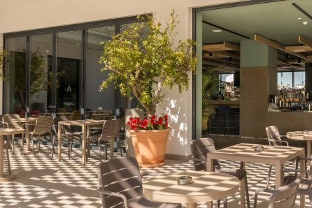 Aqua Silhoutte & Spa (Malgrat De Mar) - 3