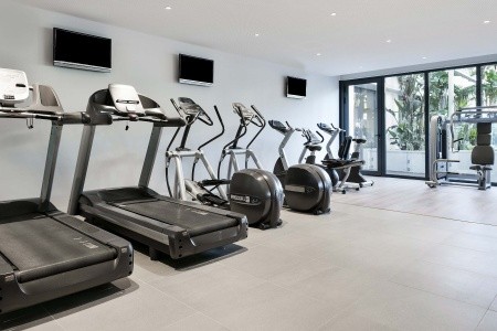 Aqua Silhoutte & Spa (Malgrat De Mar) - 5