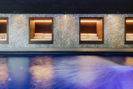 Aqua Silhoutte & Spa (Malgrat De Mar) - 7