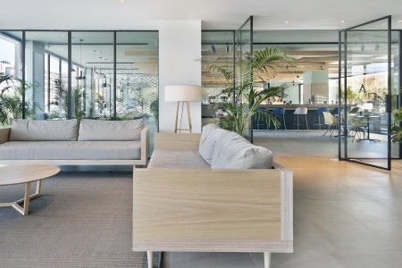 Aqua Silhoutte & Spa (Malgrat De Mar) - 8