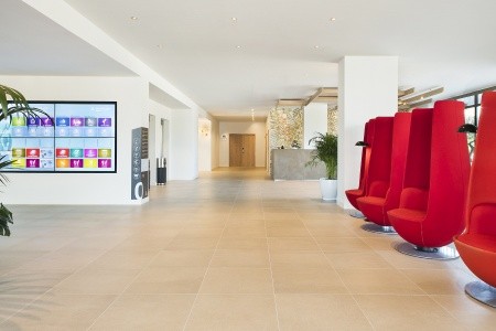 Aqua Silhoutte & Spa (Malgrat De Mar) - 9