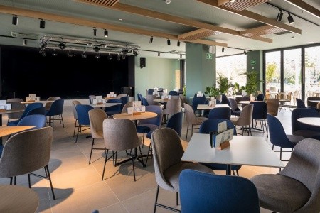 Aqua Silhoutte & Spa (Malgrat De Mar) - 10