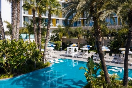 Aqua Silhoutte & Spa (Malgrat De Mar) - 12