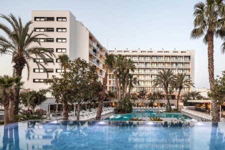 Aqua Silhoutte & Spa (Malgrat De Mar) - 14