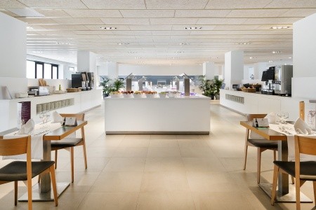 Aqua Silhoutte & Spa (Malgrat De Mar) - 15