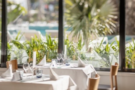 Aqua Silhoutte & Spa (Malgrat De Mar) - 16