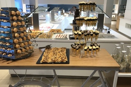 Aqua Silhoutte & Spa (Malgrat De Mar) - 18