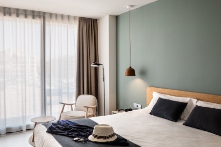 Aqua Silhoutte & Spa (Malgrat De Mar) - 19