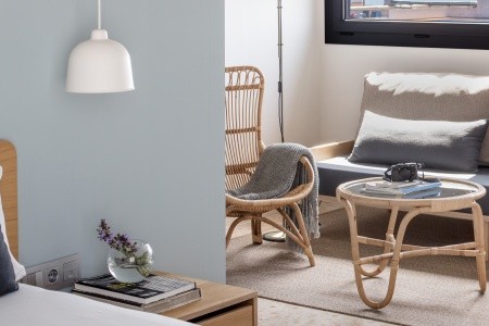 Aqua Silhoutte & Spa (Malgrat De Mar) - 21