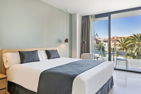 Aqua Silhoutte & Spa (Malgrat De Mar) - 22