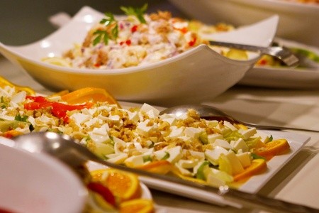 Španielsko Costa Brava Garbi Park 15 dňový pobyt Plná penzia Letecky Letisko: Praha September 2026 (19/09/26- 3/10/26)