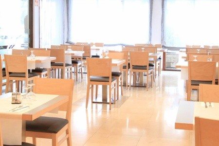 Španielsko Costa Brava Garbi Park 15 dňový pobyt Plná penzia Letecky Letisko: Praha September 2026 (19/09/26- 3/10/26)