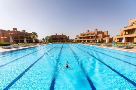 Egypt Marsa Alam Akassia Swiss Resort 8 dňový pobyt Ultra All inclusive Letecky Letisko: Praha August 2026 (19/08/26-26/08/26)