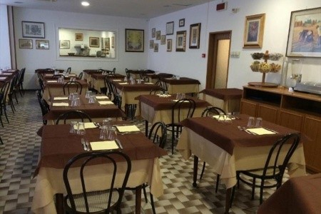 Taliansko Rimini Ausonia 4 dňový pobyt Bez stravy Vlastná June 2026 (27/06/26-30/06/26)