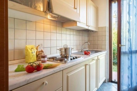 Villaggio Casetta Il Girasole - 4