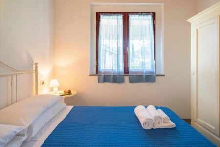 Villaggio Casetta Il Girasole - 5