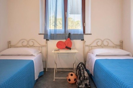 Villaggio Casetta Il Girasole - 6