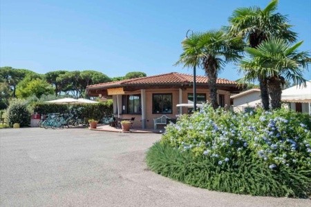 Villaggio Casetta Il Girasole - 7