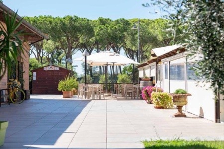 Villaggio Casetta Il Girasole - 8