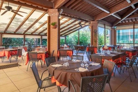 Villaggio Casetta Il Girasole - 9