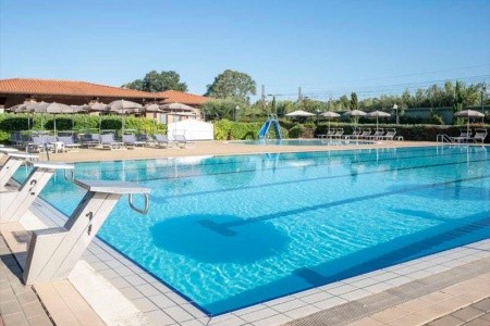 Villaggio Casetta Il Girasole - 13