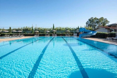 Villaggio Casetta Il Girasole - 14