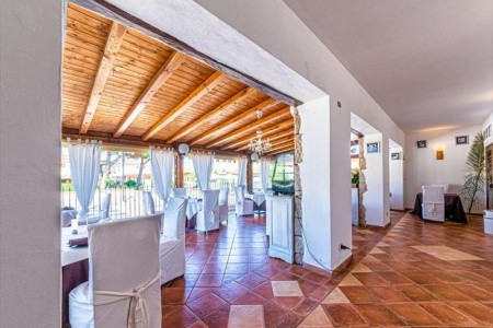 Il Faro Di Molara - 1