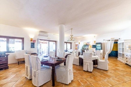 Il Faro Di Molara - 4