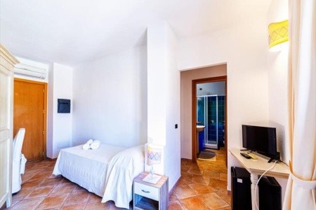 Il Faro Di Molara - 7