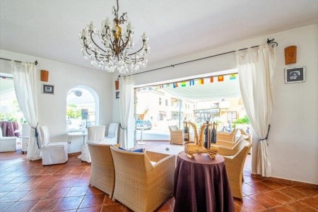 Il Faro Di Molara - 13