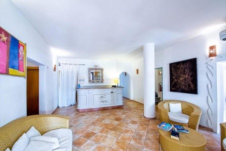 Il Faro Di Molara - 14