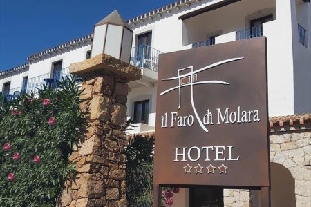 Il Faro Di Molara - 16