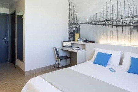 B&B Hotel Ravenna - 1