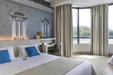 B&B Hotel Ravenna - 2