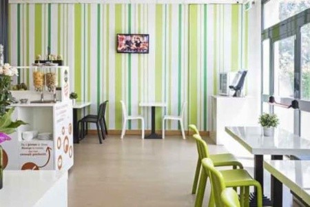 B&B Hotel Ravenna - 3