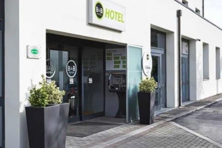 B&B Hotel Ravenna - 4