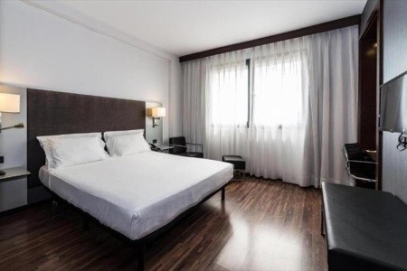 B&B Hotel Arezzo (Ex. Ac Arezzo By Marriott)