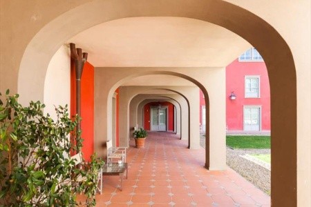 Relais Villa Il Palagio - 4