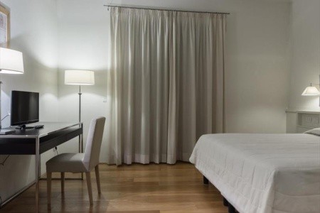 Relais Villa Il Palagio - 13