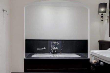 Relais Villa Il Palagio - 15