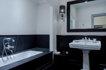 Relais Villa Il Palagio - 16