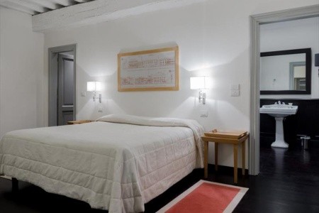 Relais Villa Il Palagio - 17