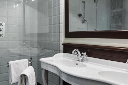 Relais Villa Il Palagio - 19