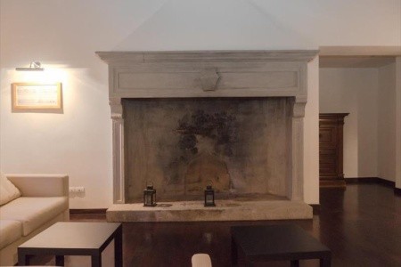 Relais Villa Il Palagio - 20