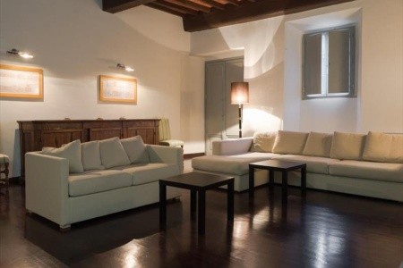 Relais Villa Il Palagio - 21